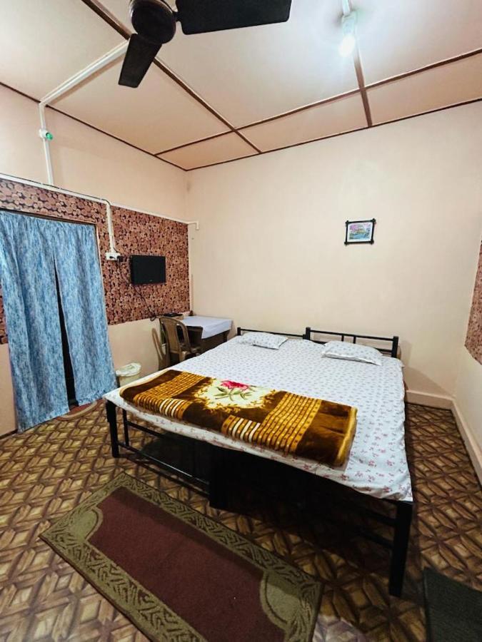Orchid Park Homestay Sivasagar Exterior foto
